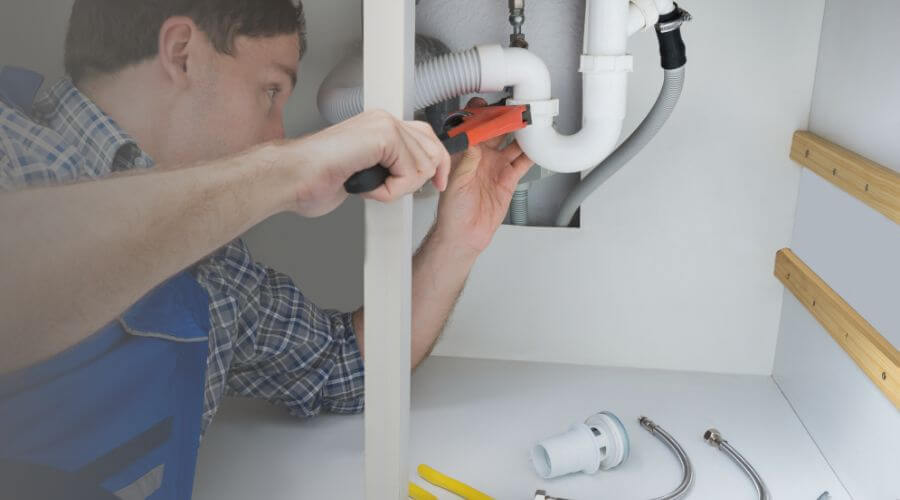 Professional Leak Detection Services in Grand Rivers, KY